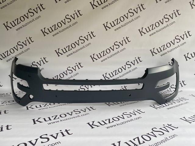 Передний бампер PFD04494BA Signeda