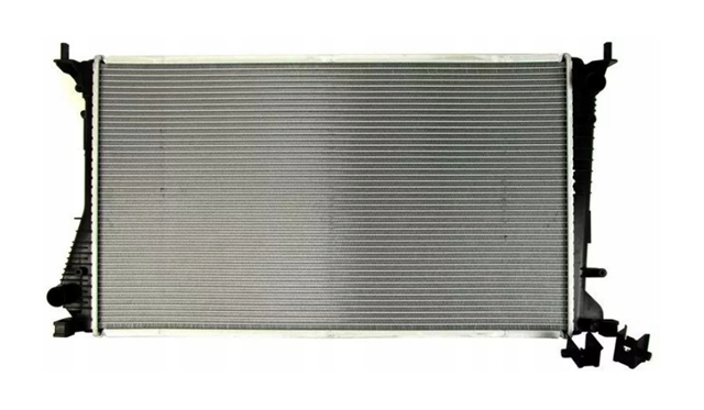 Радиатор охлаждения Sato Tech R12110