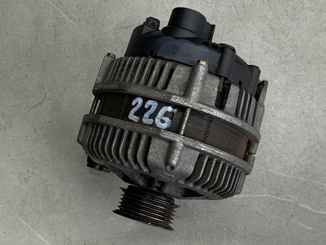 Автомобильный генератор VALEO SG15S030 цена, от 188.81 USD