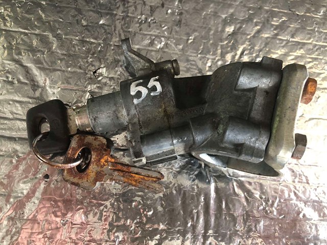 Купить Замок зажигания Заз Славута 1103 