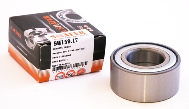 Купить SH15917 Shafer Подшипник передней ступицы