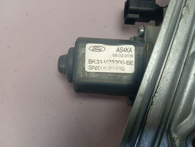 BK31V23200BE Ford Механизм подъема стекол