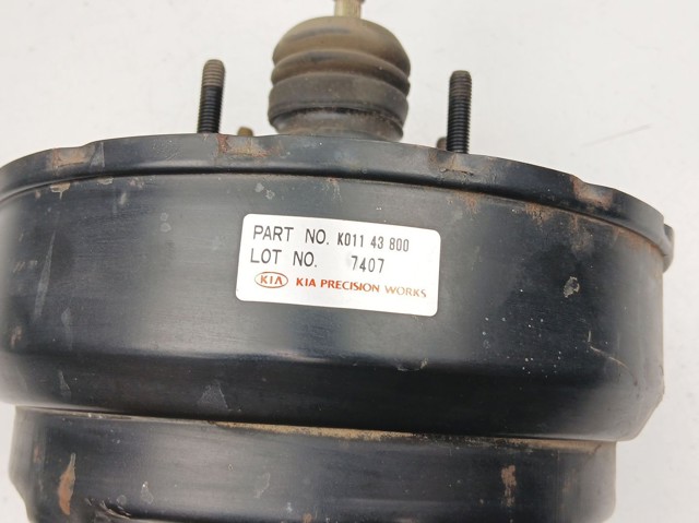  Hyundai/Kia K01143800 цена, от 70.62 USD