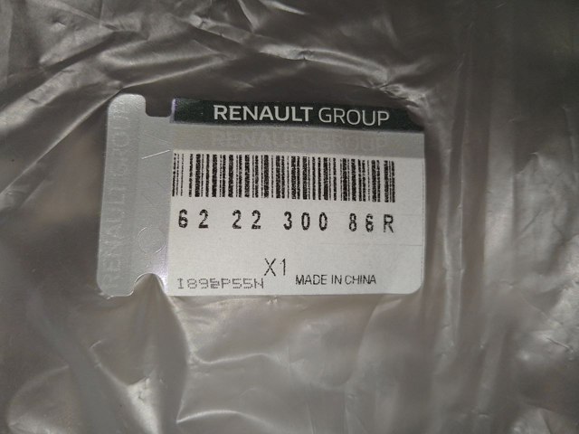  Renault (RVI) 622230086R