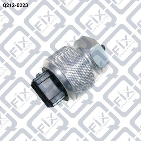 Датчик скорости Q-fix Q2120223 цена, от 7.99 USD