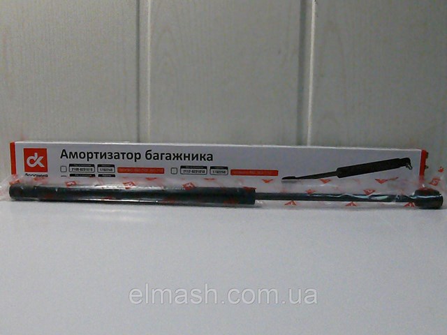 Амортизатор задней двери DK 21128231010 цена, от 6.77 USD