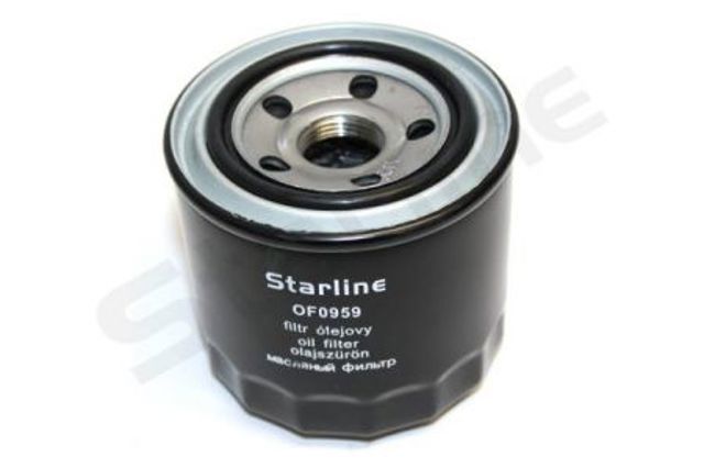 Масляный фильтр SFOF0959 Starline