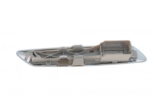 Listón embellecedor/protector, guardabarros delantero izquierdo 7055141 AUTOTECHTEILE