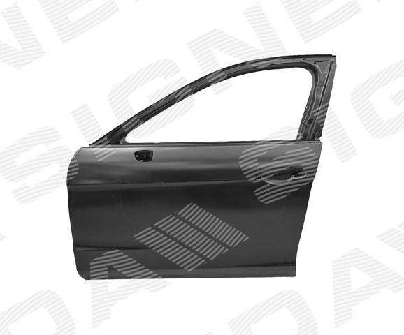 Передняя левая дверь Porsche 971831021YGRV цена, от 1144.07 USD