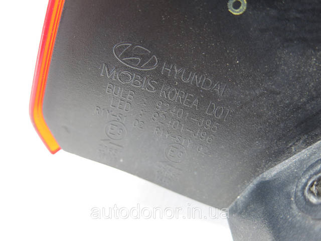 Купить 92401J9610 Hyundai/Kia 