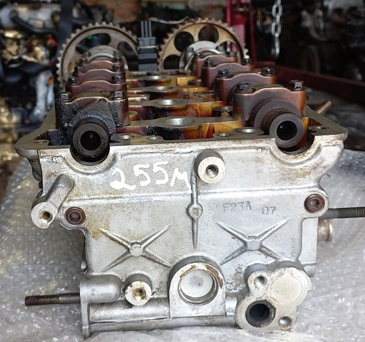 Двигатель F14D3 General Motors