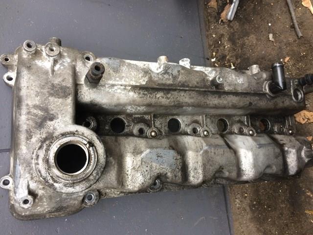  Tampa de válvulas KIA Cerato III sedan (YD) (2012 - 2019) III