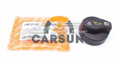 Купить 1000102 Autotechteile Крышка маслозаливной горловины