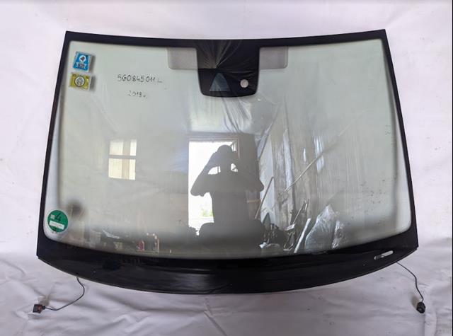 5G0845011LNVB VAG Автостекло
