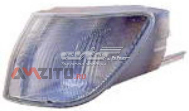 Правый указатель поворота Depo/Loro/Abakus 5501508RAE цена, от 11.40 USD