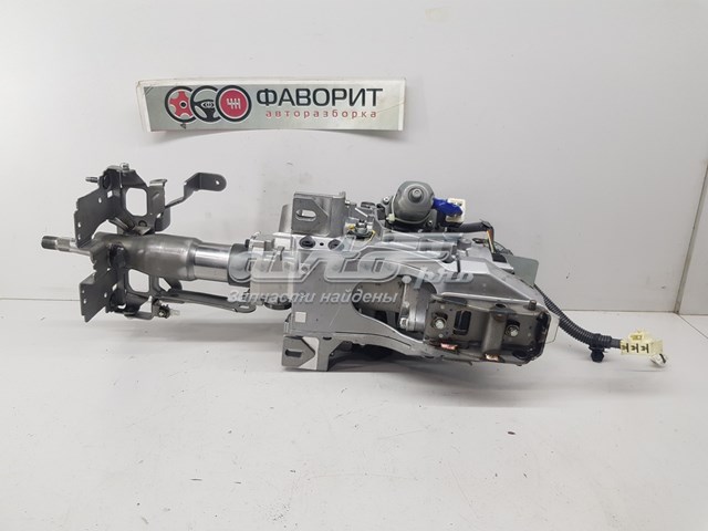 Рулевая колонка Nissan/Infiniti 488104GF1B цена, от 1230.80 USD