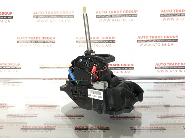 Купить DG9Z7210LC Ford 