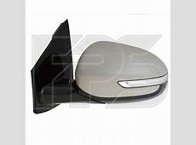 Зеркальный элемент водительского зеркала FPS FP4037M11 цена, от 15.06 USD