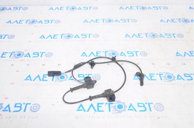 Купить KA0G4370X Mazda Датчик АБС (ABS) передний