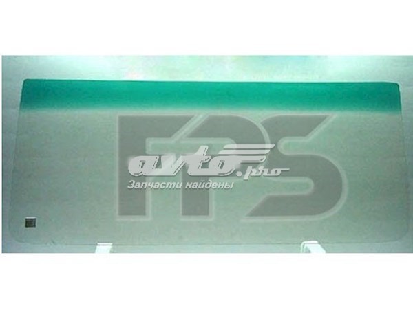 Лобовое стекло GS2096D11 XYG