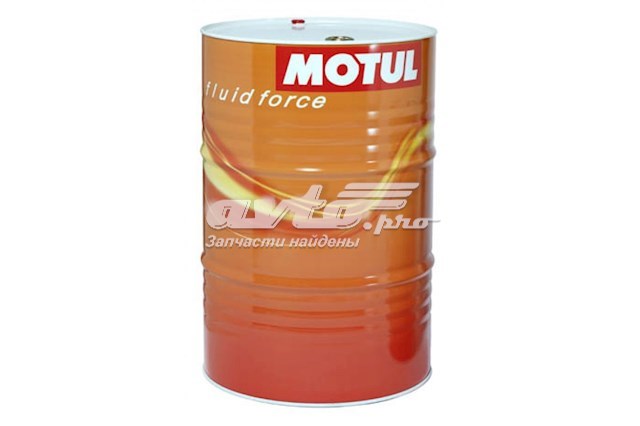 Моторное масло Motul (848578)