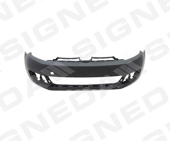 Купить PVW04243BA Signeda Буфер (бампер) передний