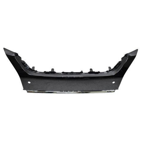 Накладка бампера переднего центральная Nissan/Infiniti 622789UF1A цена, от 72.12 USD