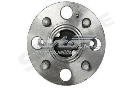 Ступицы задних колес Starline SLO26808 цена, от 57.58 USD