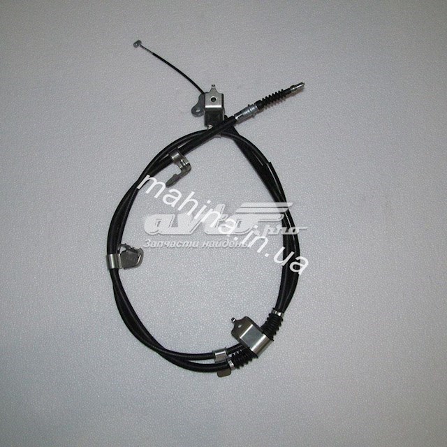 Трос ручника 1014024460 Geely