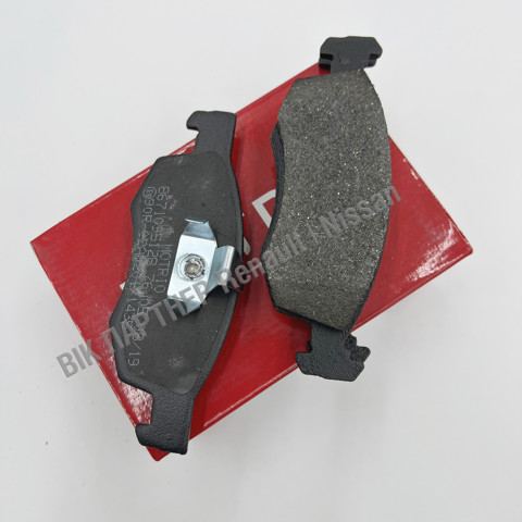 8671095128 Renault (RVI) 