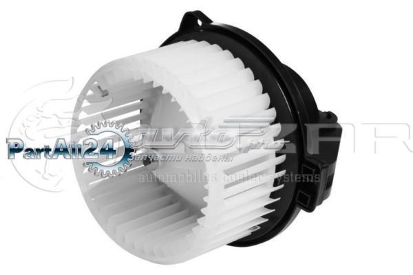 LFH101CC Luzar Электромотор печки