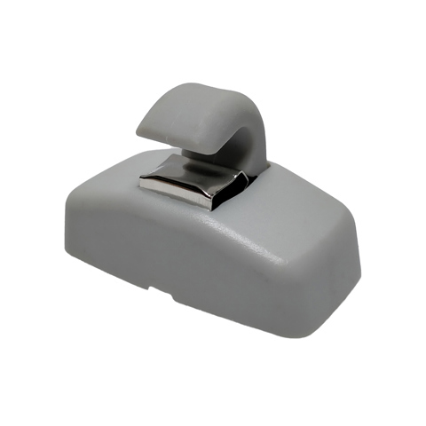 DF12036 Detali IF Фиксатор солнцезащитного козырька