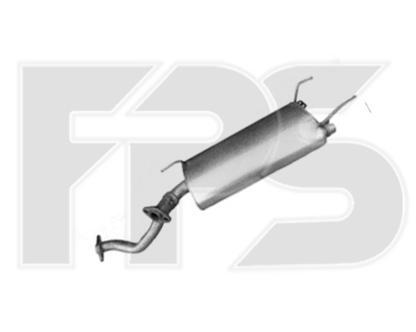 Polmostrow 26310 цена, от 119.85 USD