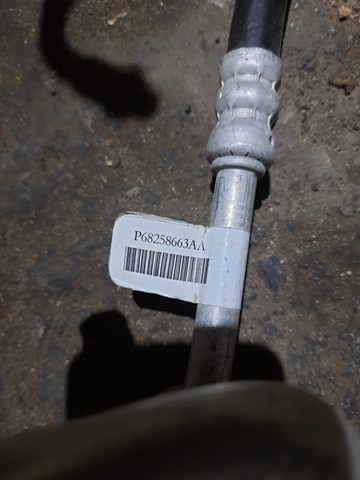 68258663AA Chrysler 