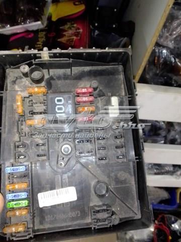 Unidade de dispositivos de segurança VAG 1K0937125A preço, a partir de 79,61 USD