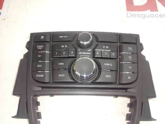 13444592 Opel 