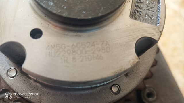  Ford BE8Z6049A цена, от 84.65 USD