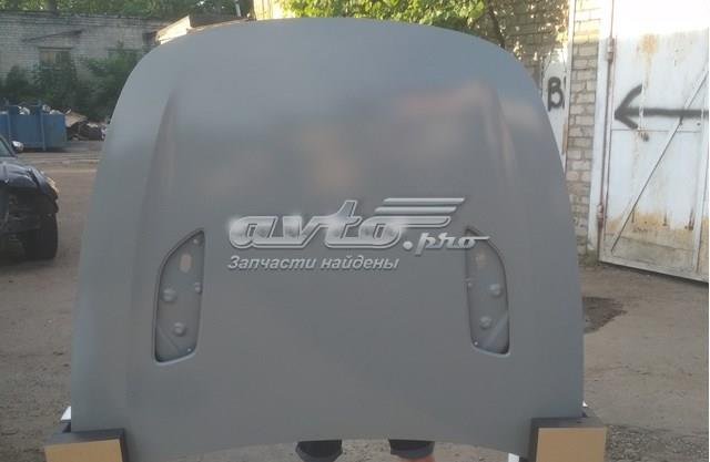 Капот 66400J5000 Hyundai/Kia