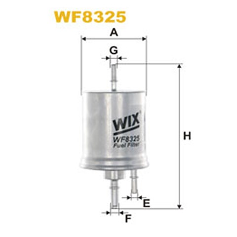 8366 WIX 