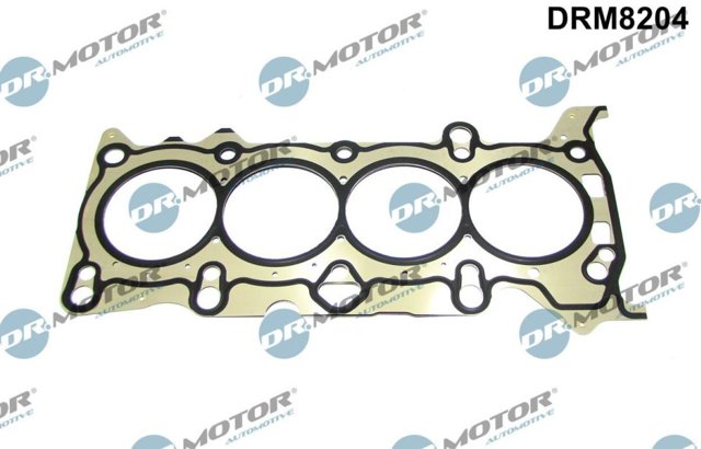 Прокладка ГБЦ DRM8204 Dr.motor