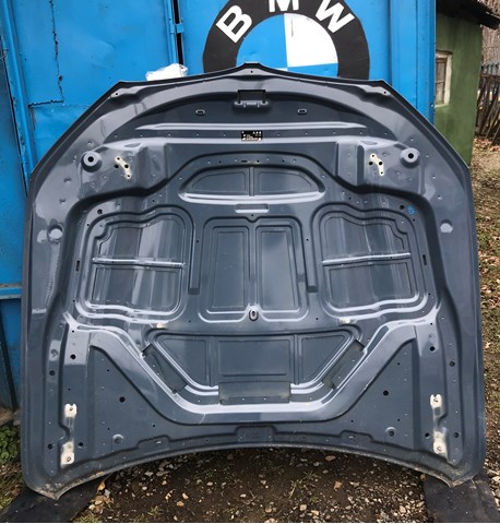 41007464711 BMW Капот