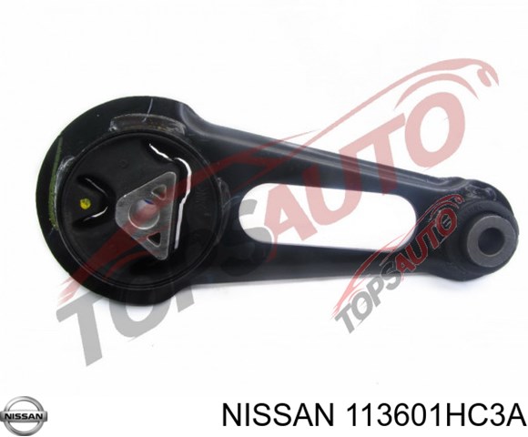  113601HC3A Nissan