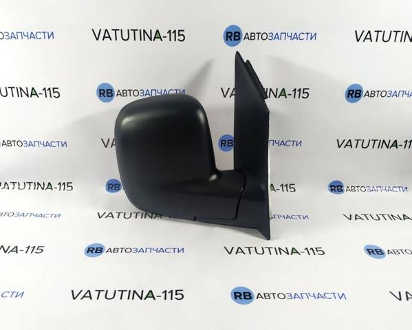 Правое боковое зеркало 4max 5402049292152P