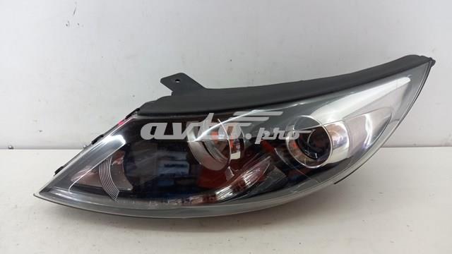 Купить 921013UXXX Hyundai/Kia Фара левая передняя