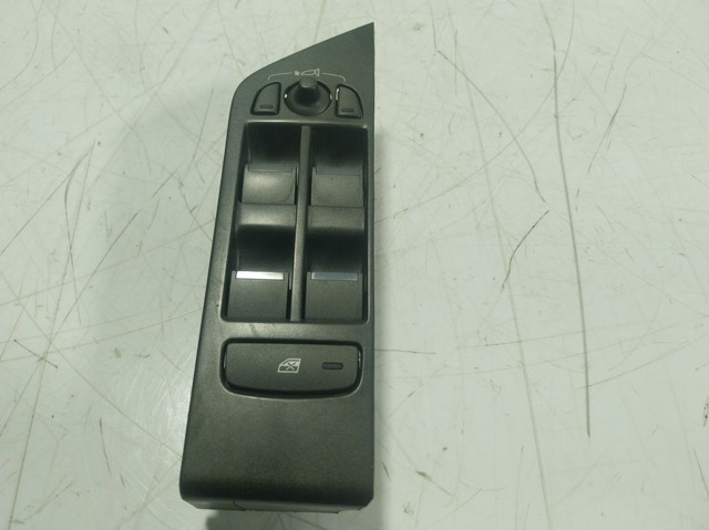 LR076617 Land Rover Кнопки переднего левого стекло подъёмника