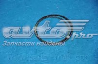 Комплект поршневых колец на 1 цилиндр, 2-й ремонт (+0,50) HCIC040B Parts-Mall