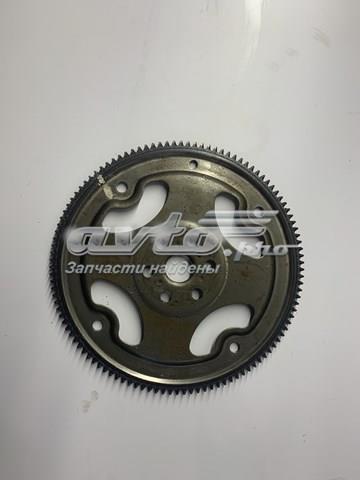 Маховик сцепления Ford 1S7P6375CA