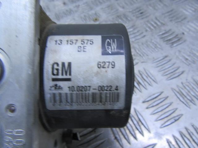 13157575 Opel 