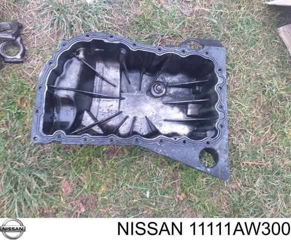 11111AW300 Nissan 