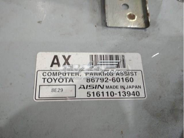 8679260160 Toyota 